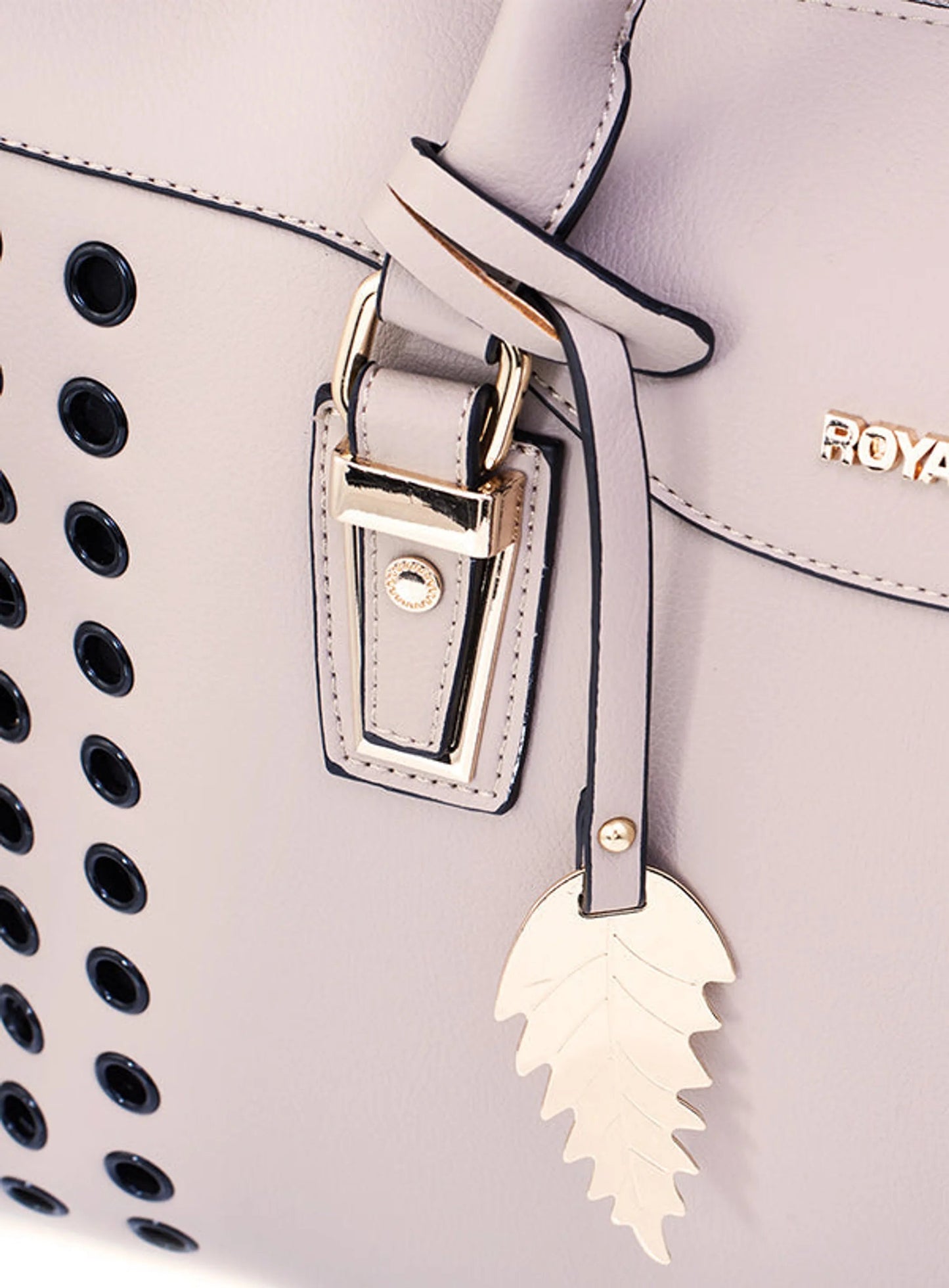 Luxury Aimee Pet Carrier for Small Dogs | Fiery Fur Bark Fifth Avenue