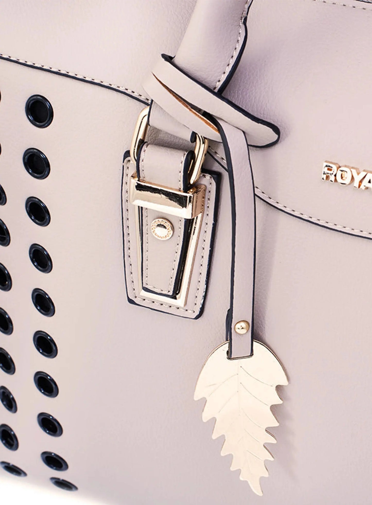 Luxury Aimee Pet Carrier for Small Dogs | Fiery Fur Bark Fifth Avenue