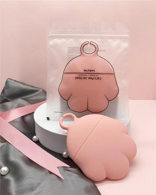 Pet Canned Spoon & Jar Opener – Multifunctional Silicone Pet Food Spoon and Can Lid Set