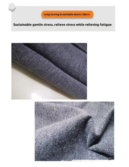 Dog Anxiety Jacket – Warm & Comfortable Pet Vest