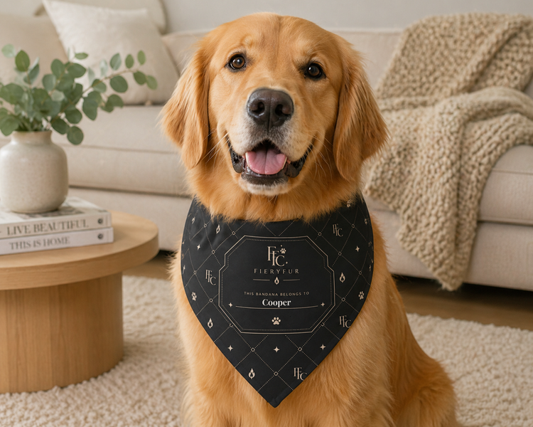 Fieryfur Couture