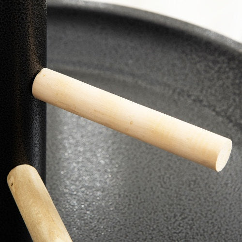 PawHut Portable Bird Play Stand – Parrot Perch & Feeding Station with Wheels and Stainless Steel Bowls (Grey)