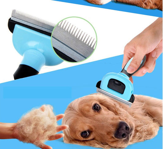 Pet Dog Nail Clippers – Safe & Comfortable Grooming Tool