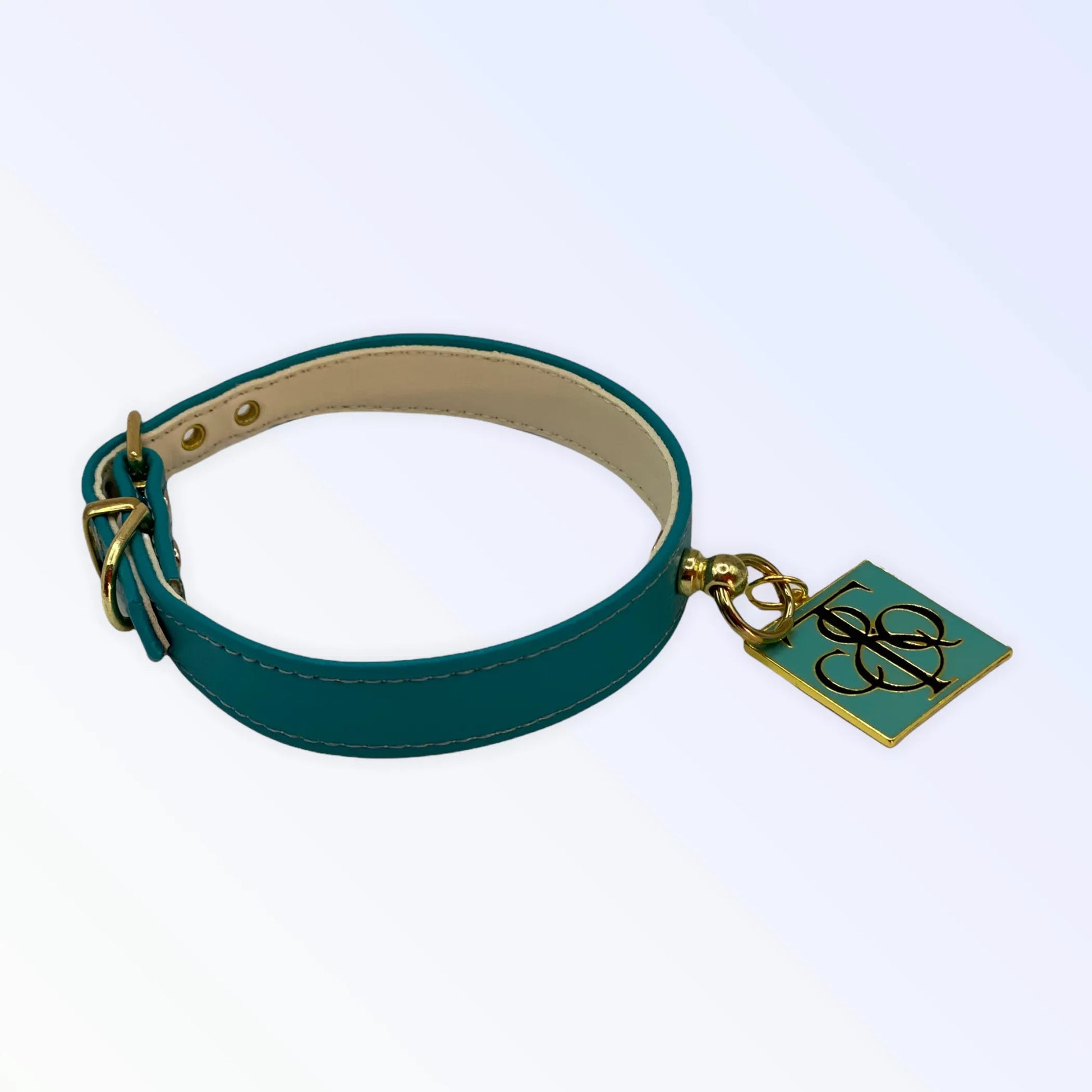 Sniff & Co. NYC Logo Collar Bark Fifth Avenue