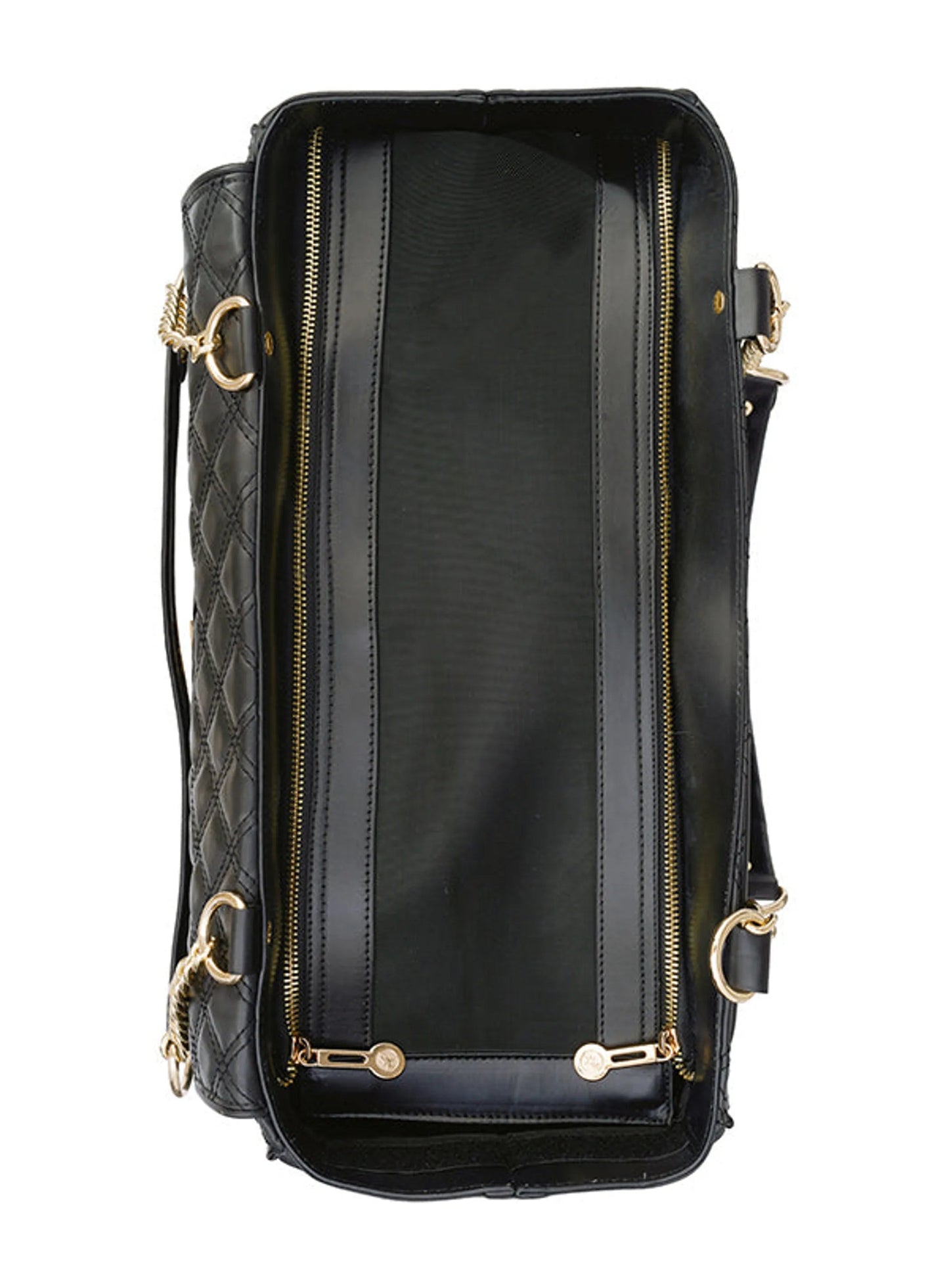 Luxury Coco Pet Carrier for Small Dogs | Fiery Fur Bark Fifth Avenue