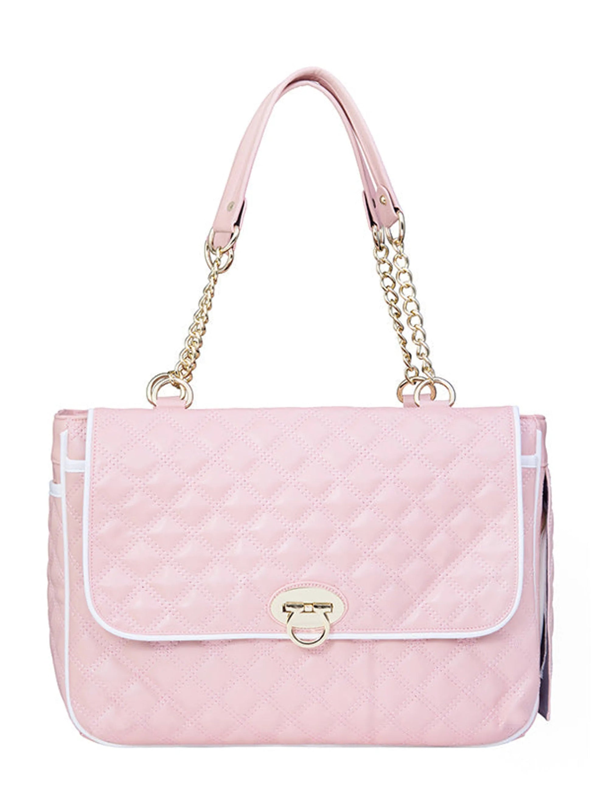 Luxury Katie Pet Carrier Bag for Small Dogs | Fiery Fur Bark Fifth Avenue