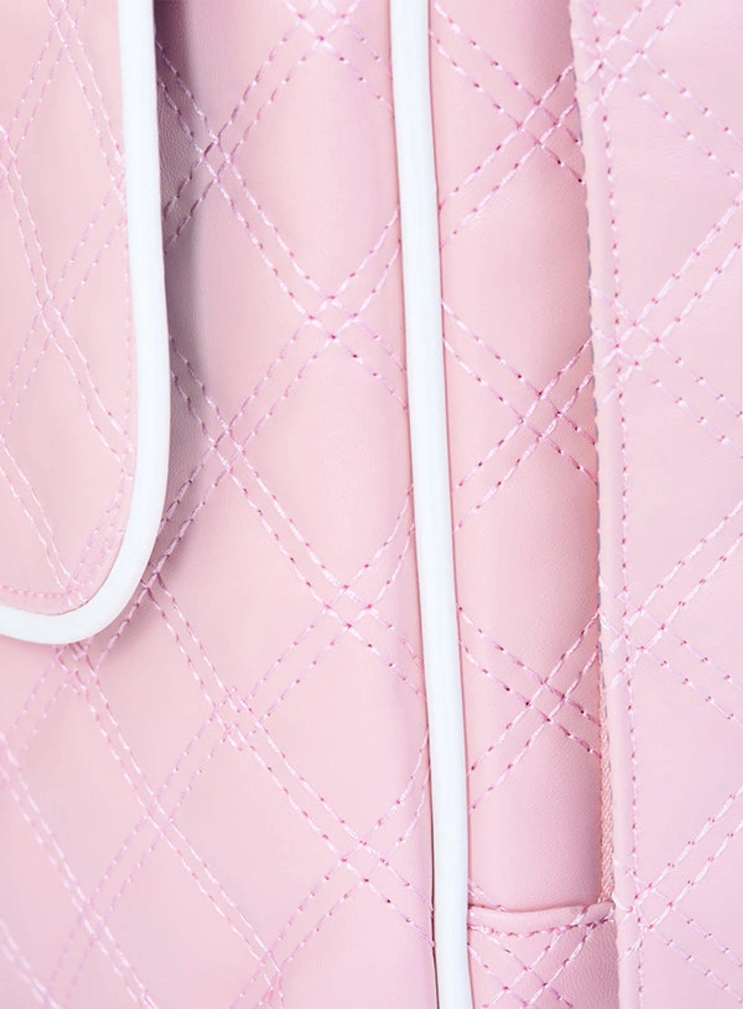 Luxury Katie Pet Carrier Bag for Small Dogs | Fiery Fur Bark Fifth Avenue