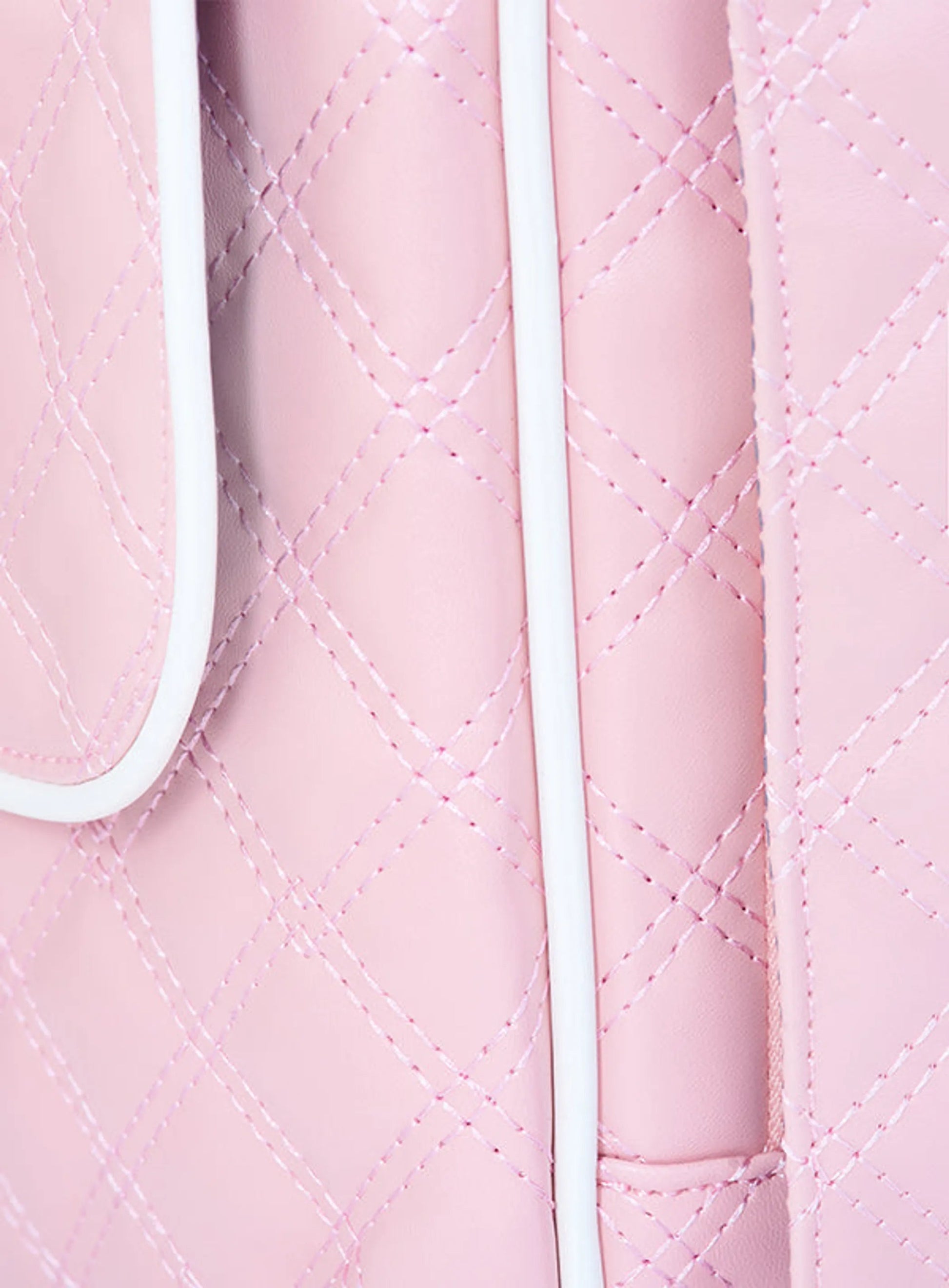 Luxury Katie Pet Carrier Bag for Small Dogs | Fiery Fur Bark Fifth Avenue