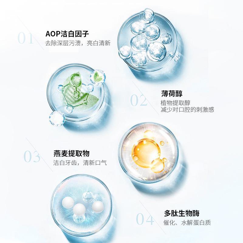 Pet Toothbrush Pen – Teeth Cleaning & Breath Freshening Tool for Dogs and Cats