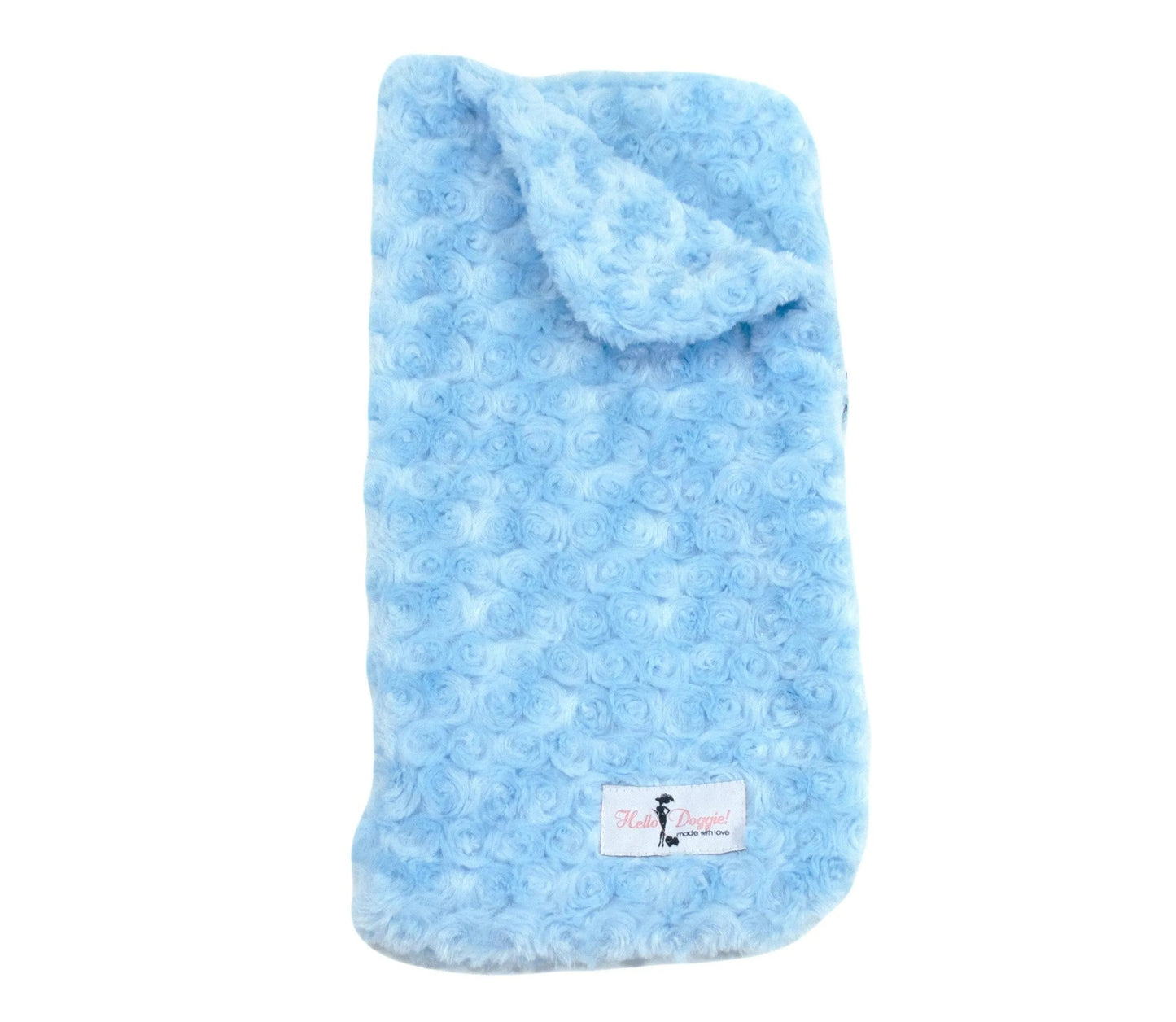 Snuggle Pups Dog Sleeping Bag Hello Doggie Inc.