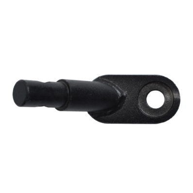 Fiery Trail Outdoor Collapsible Pet Bike Trailer – Heavy-Duty Dog & Cargo Carrier with 16" All-Terrain Wheels