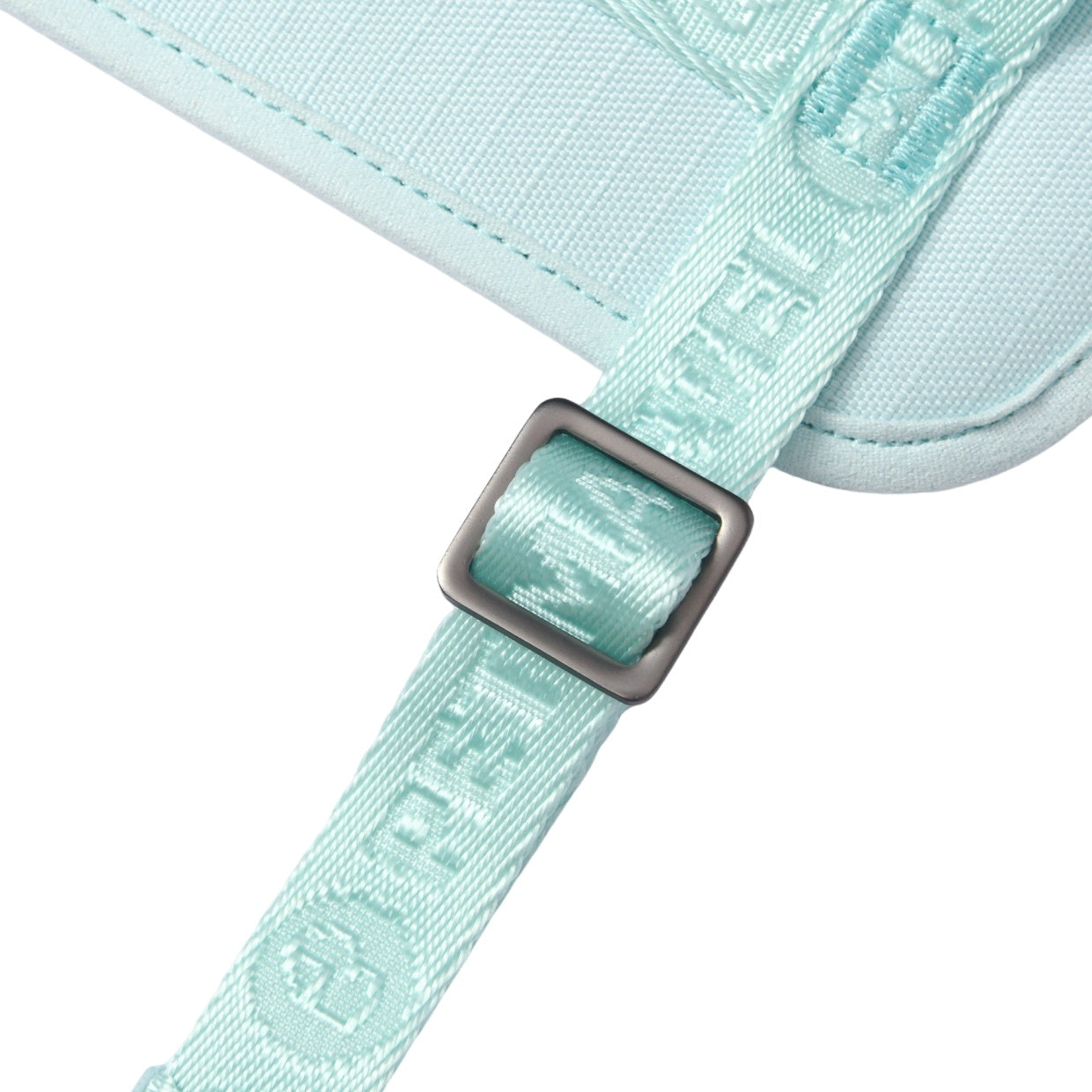 PETMARVEL Adjustable Embroidered Stylish Dog Harness – Step-In Jacquard Design for Comfort, Control & Style