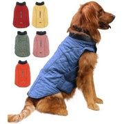 Dog Winter Coat – Cozy Comfort for Chilly Adventures