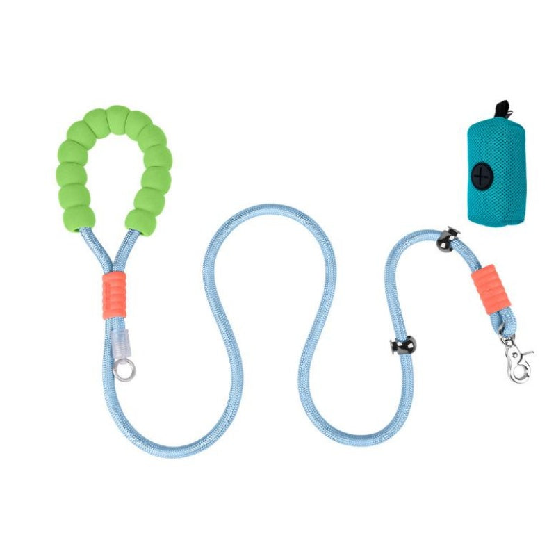 Explosion-Proof Dog Leash for Small & Medium Dogs
