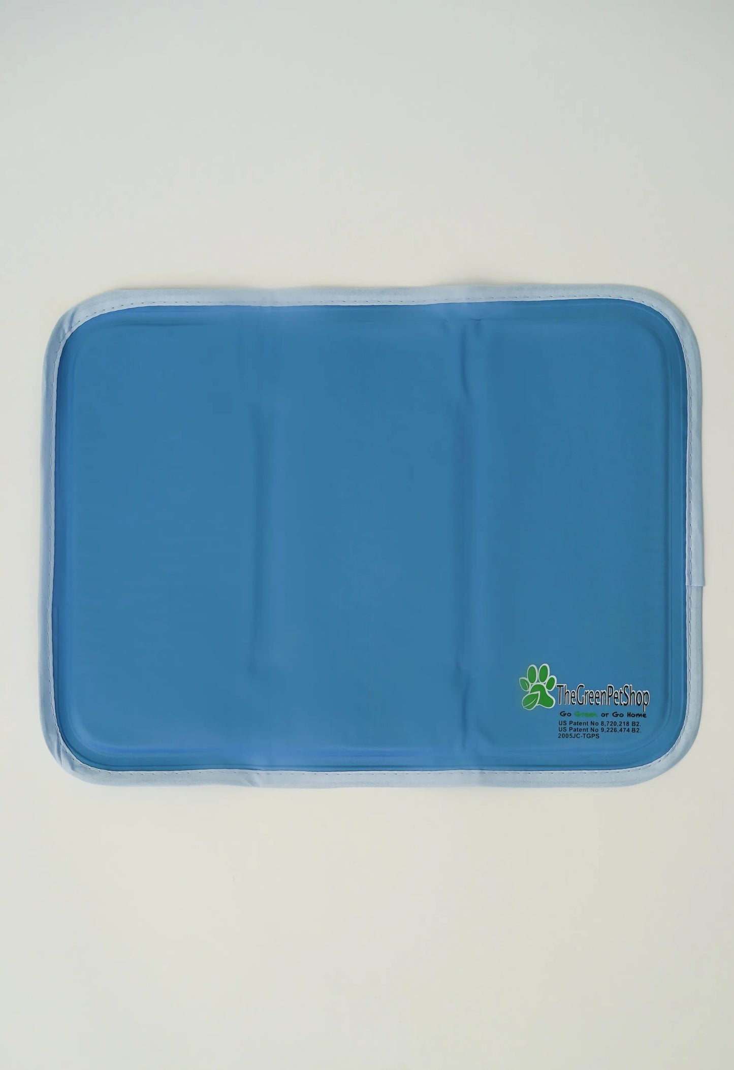 luxury cooling dog mat for small dogs summer heat comfort use