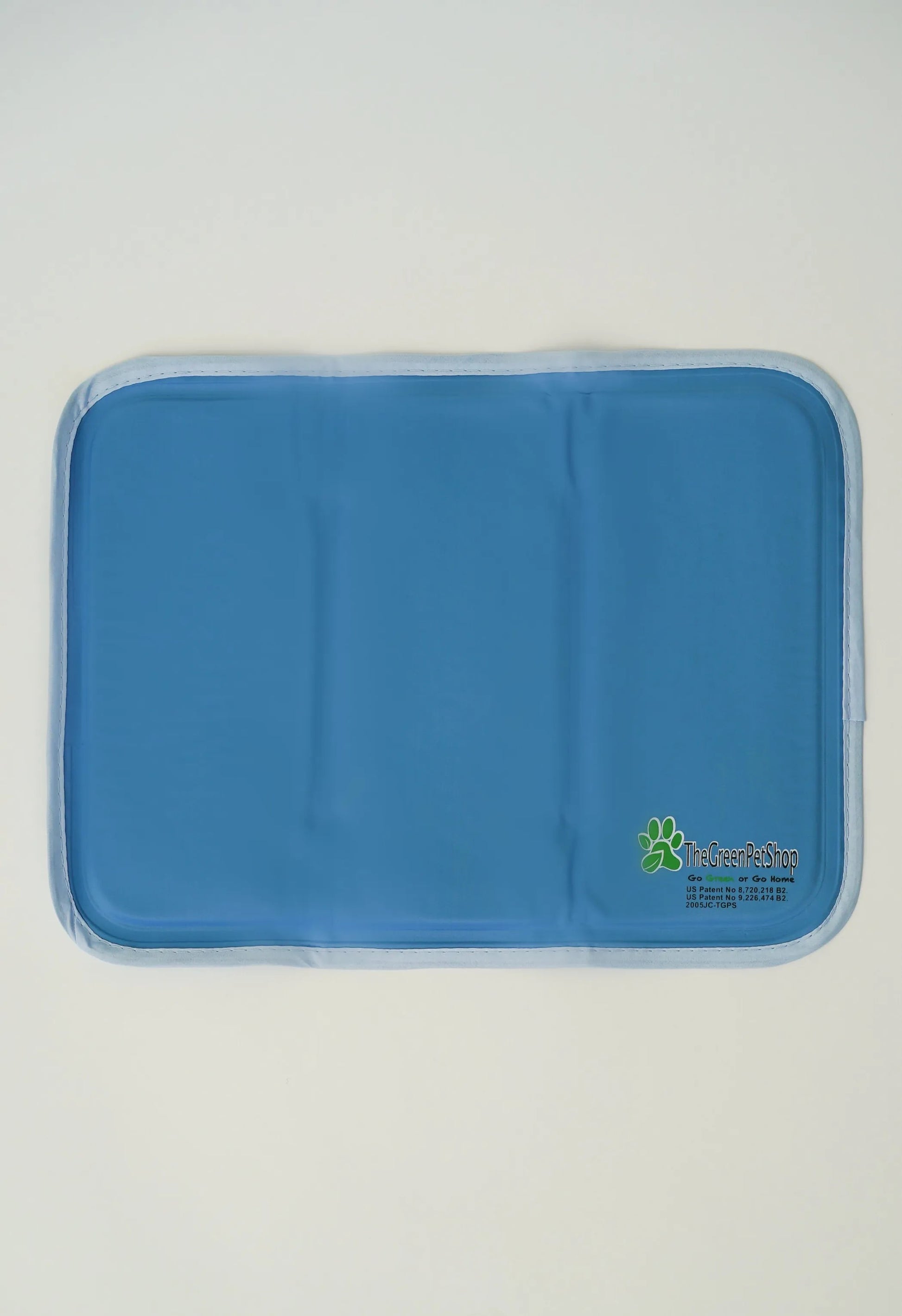 luxury cooling dog mat for small dogs summer heat comfort use