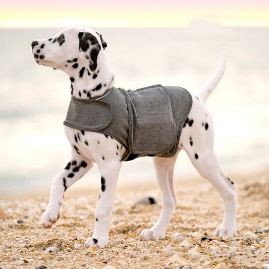 Dog Anxiety Jacket – Warm & Comfortable Pet Vest