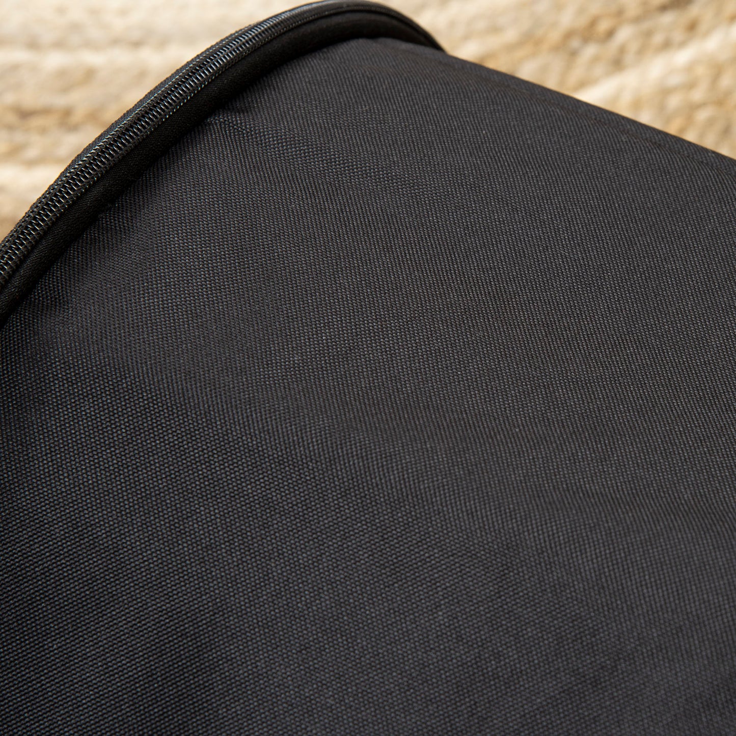 Fiery Haven Winter Heated Double Cat House – Black