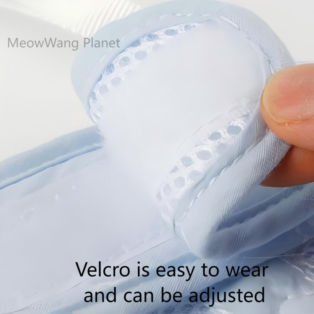 FieryFur Heavenly Angel Wings Pet Harness & Leash Set – Adjustable Escape-Proof Vest for Cats & Small Dogs