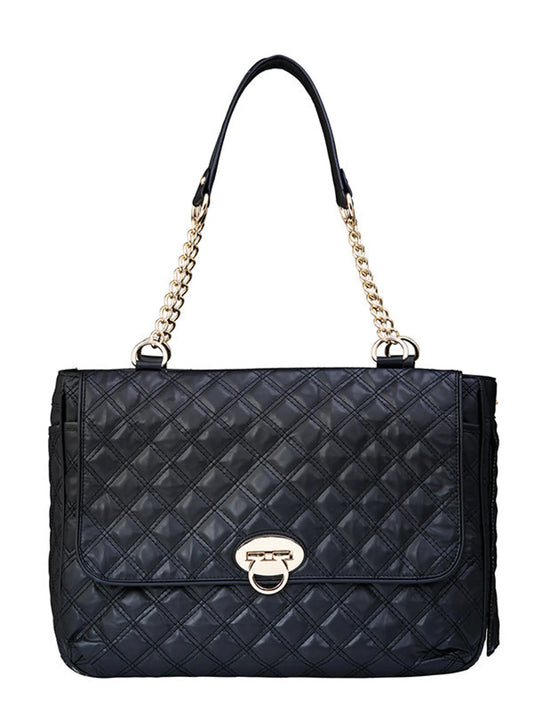 Luxury coco pet carrier for small dogs stylish dog carrier Fiery Fur